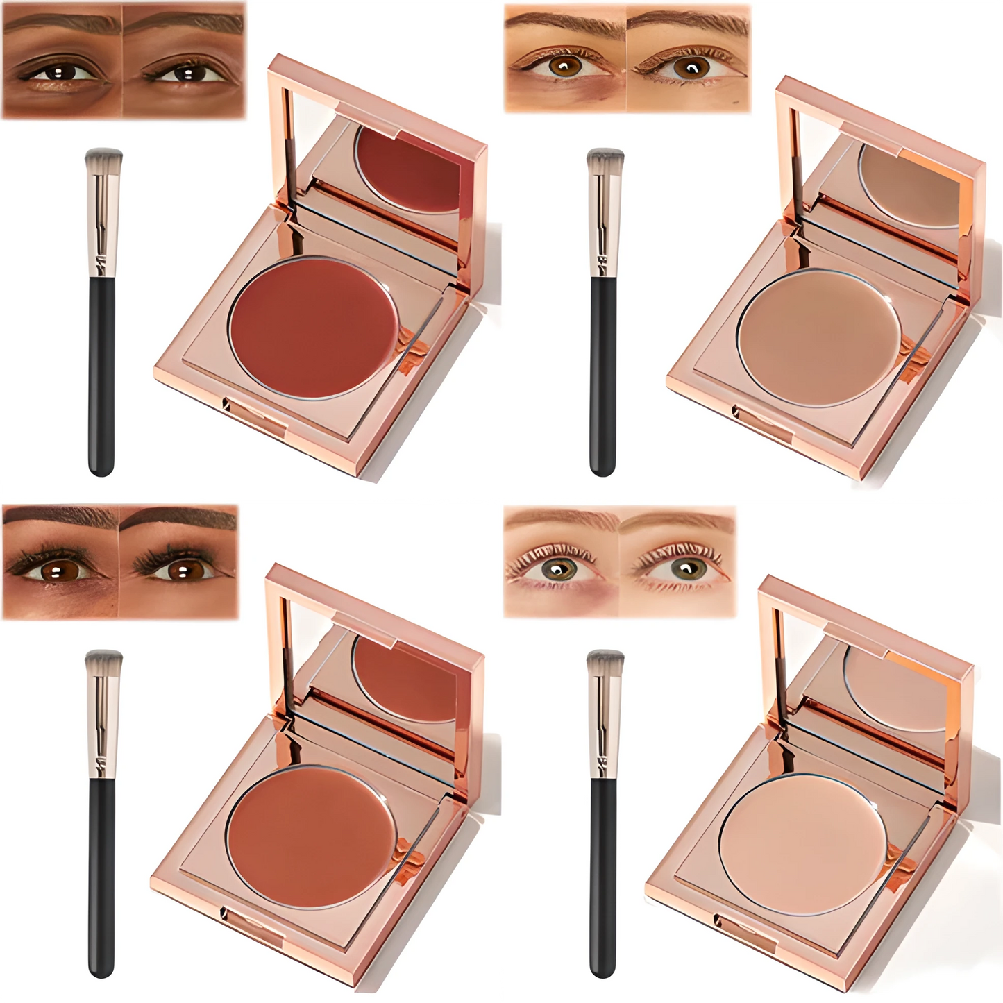 Zelvani™ CC Undereye Corrector