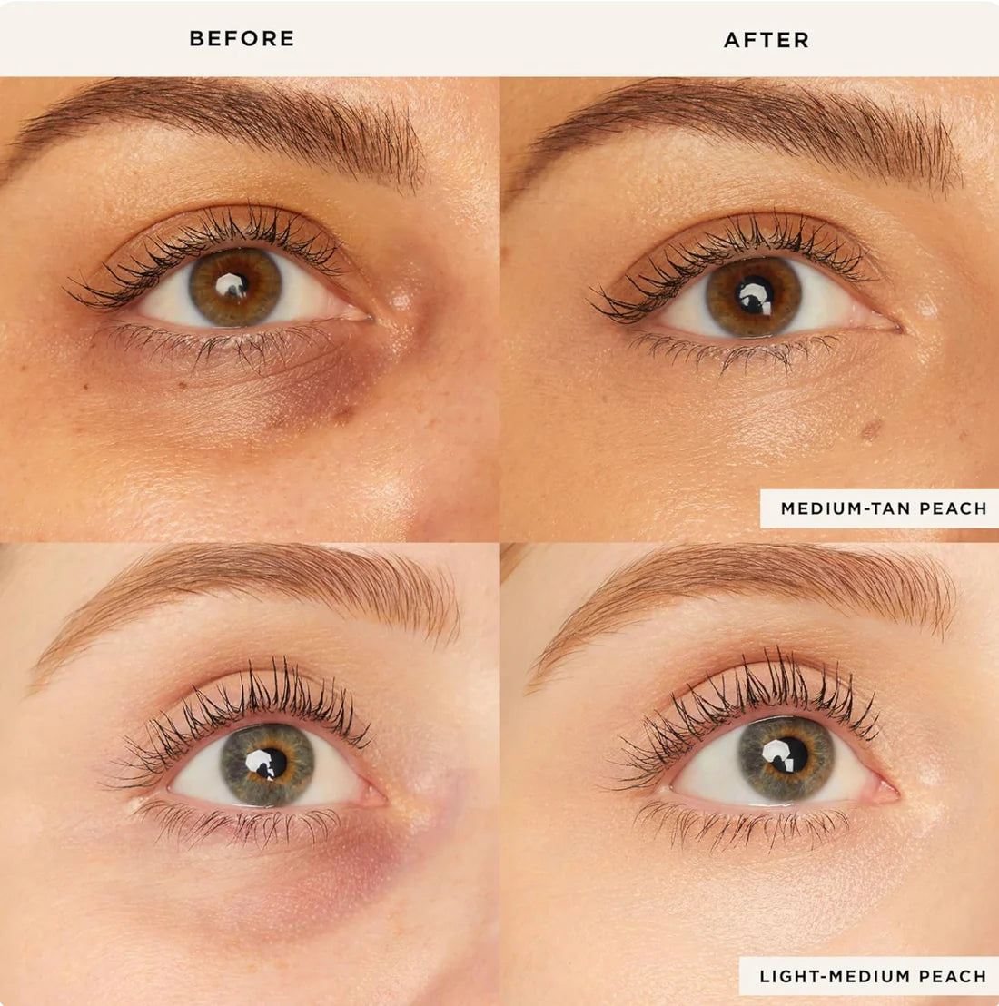 Zelvani™ CC Undereye Corrector