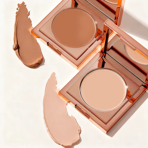 Zelvani™ CC Undereye Corrector
